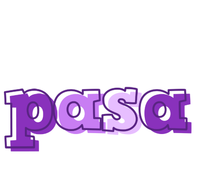 Pasa sensual logo