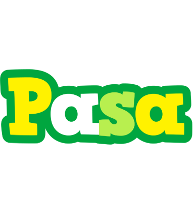 Pasa soccer logo