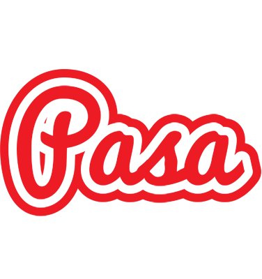 Pasa sunshine logo