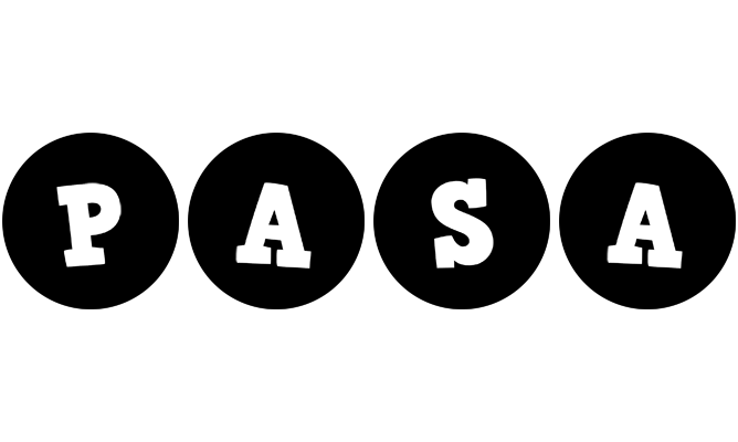 Pasa tools logo