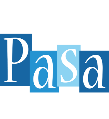 Pasa winter logo