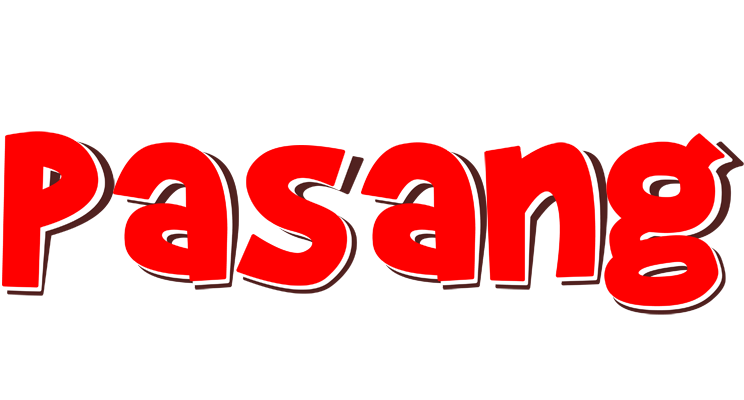 Pasang basket logo