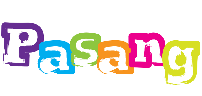 Pasang casino logo