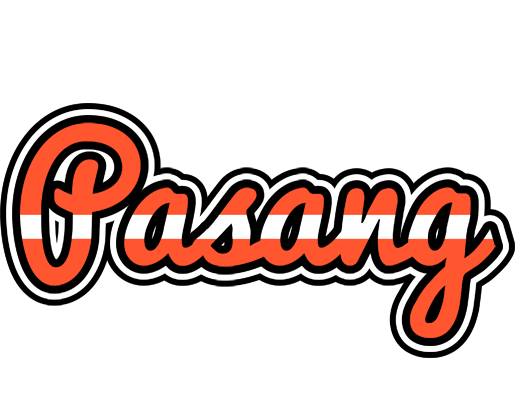 Pasang denmark logo