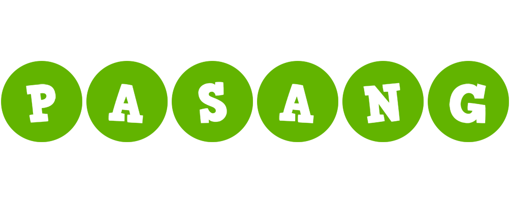 Pasang games logo