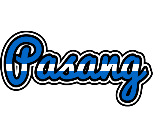 Pasang greece logo