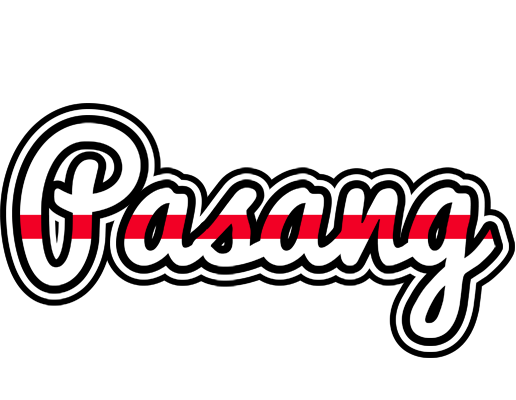 Pasang kingdom logo