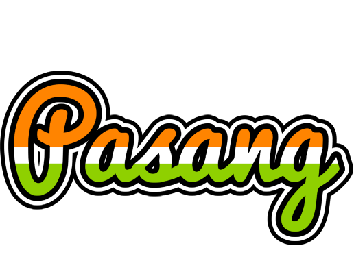 Pasang mumbai logo