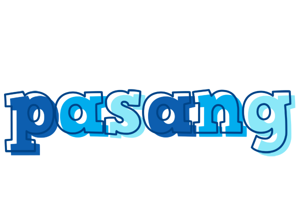 Pasang sailor logo