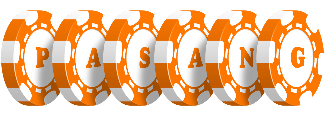 Pasang stacks logo