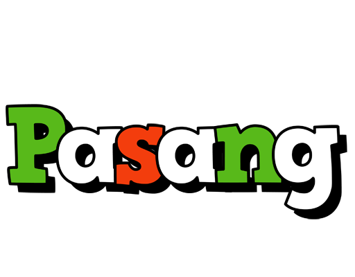 Pasang venezia logo