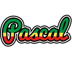 Pascal african logo
