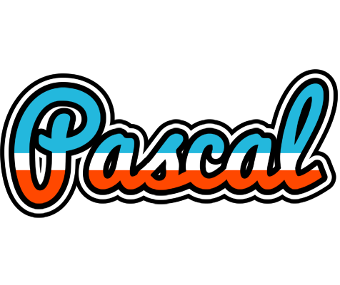 Pascal america logo