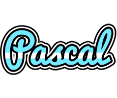 Pascal argentine logo