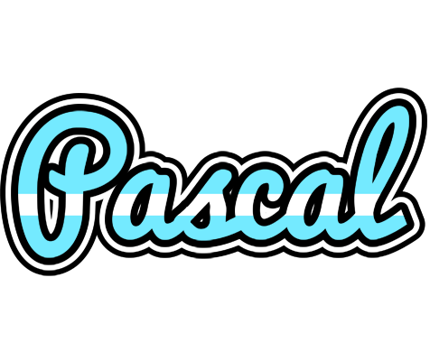 Pascal argentine logo