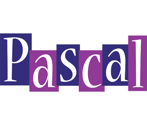 Pascal autumn logo