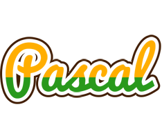 Pascal banana logo