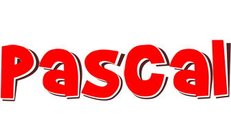 Pascal basket logo