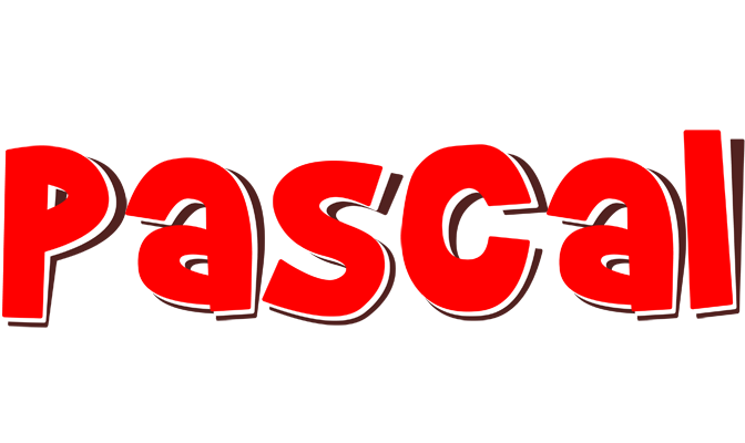 Pascal basket logo