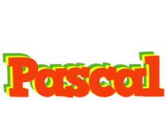 Pascal bbq logo