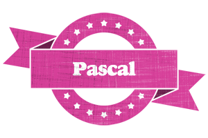 Pascal beauty logo