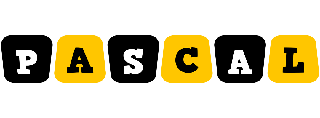 Pascal boots logo