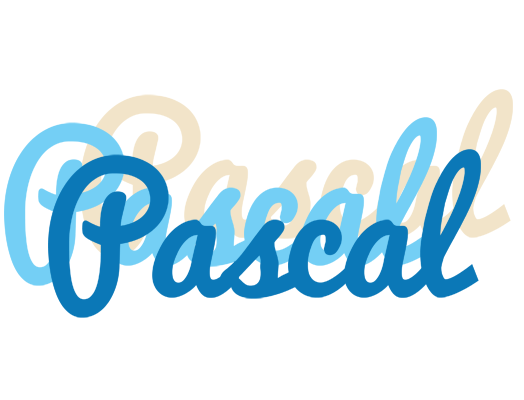 Pascal breeze logo