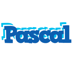 Pascal business logo