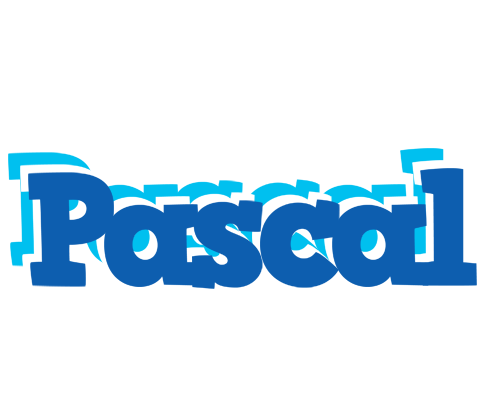 Pascal business logo