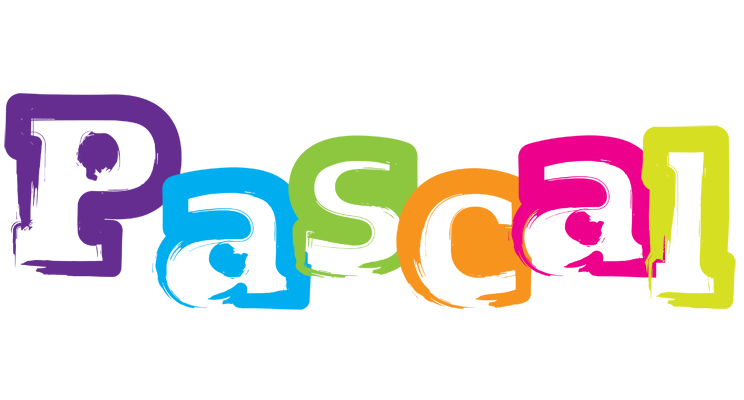 Pascal casino logo