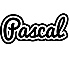 Pascal chess logo