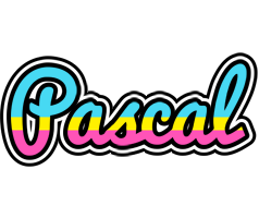 Pascal circus logo