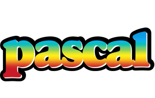 Pascal color logo