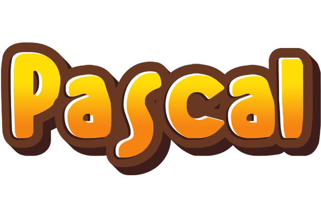 Pascal cookies logo