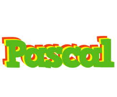 Pascal crocodile logo