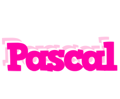 Pascal dancing logo