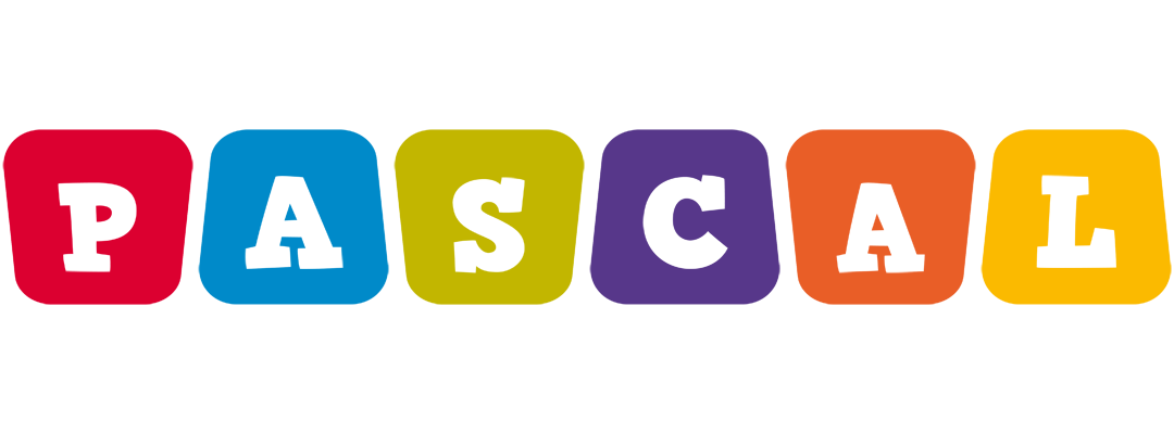 Pascal daycare logo