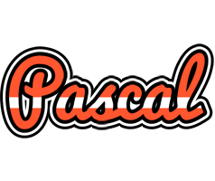 Pascal denmark logo