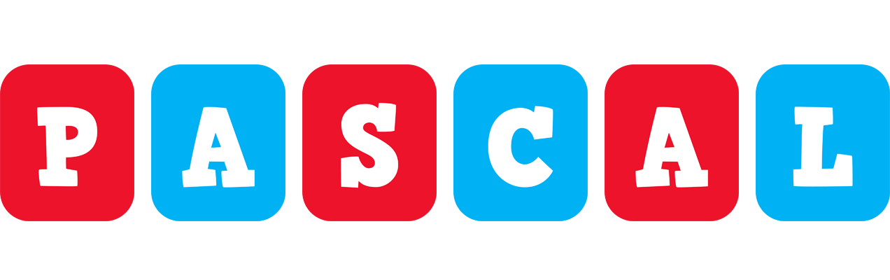 Pascal diesel logo