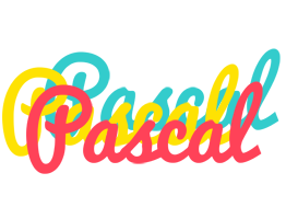 Pascal disco logo