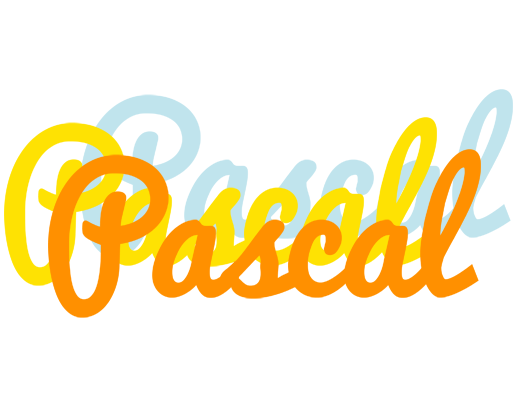 Pascal energy logo