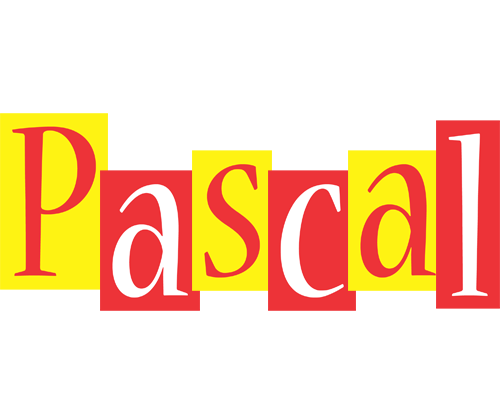Pascal errors logo