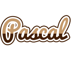 Pascal exclusive logo