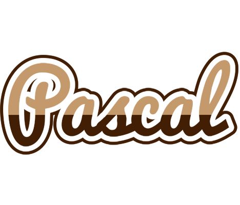 Pascal exclusive logo