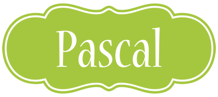 Pascal family logo