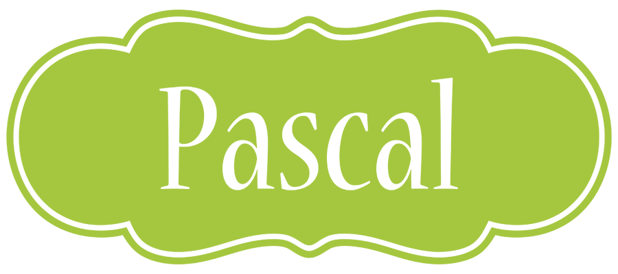 Pascal family logo