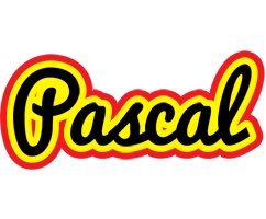 Pascal flaming logo