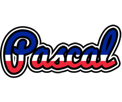 Pascal france logo