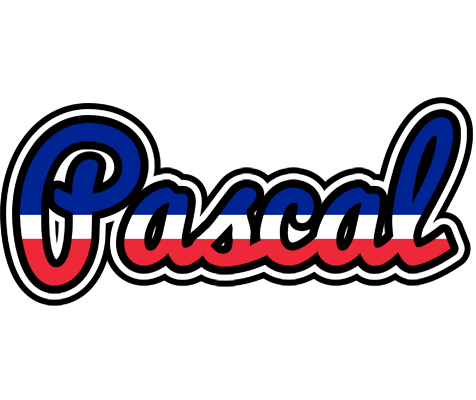 Pascal france logo