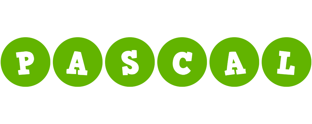 Pascal games logo